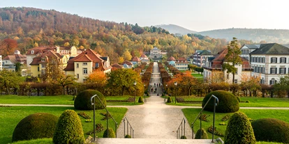 Wellnessurlaub - Schweinfurt - Dorint Resort & Spa Bad Brückenau