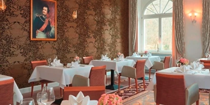 Wellnessurlaub - Schweinfurt - Dorint Resort & Spa Bad Brückenau