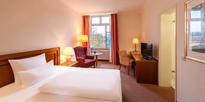 Wellnessurlaub - Schweinfurt - Dorint Resort & Spa Bad Brückenau