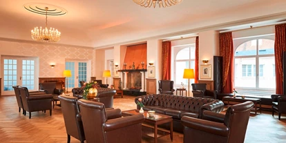 Wellnessurlaub - Schweinfurt - Dorint Resort & Spa Bad Brückenau