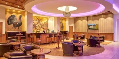 Wellnessurlaub - Schweinfurt - Dorint Resort & Spa Bad Brückenau