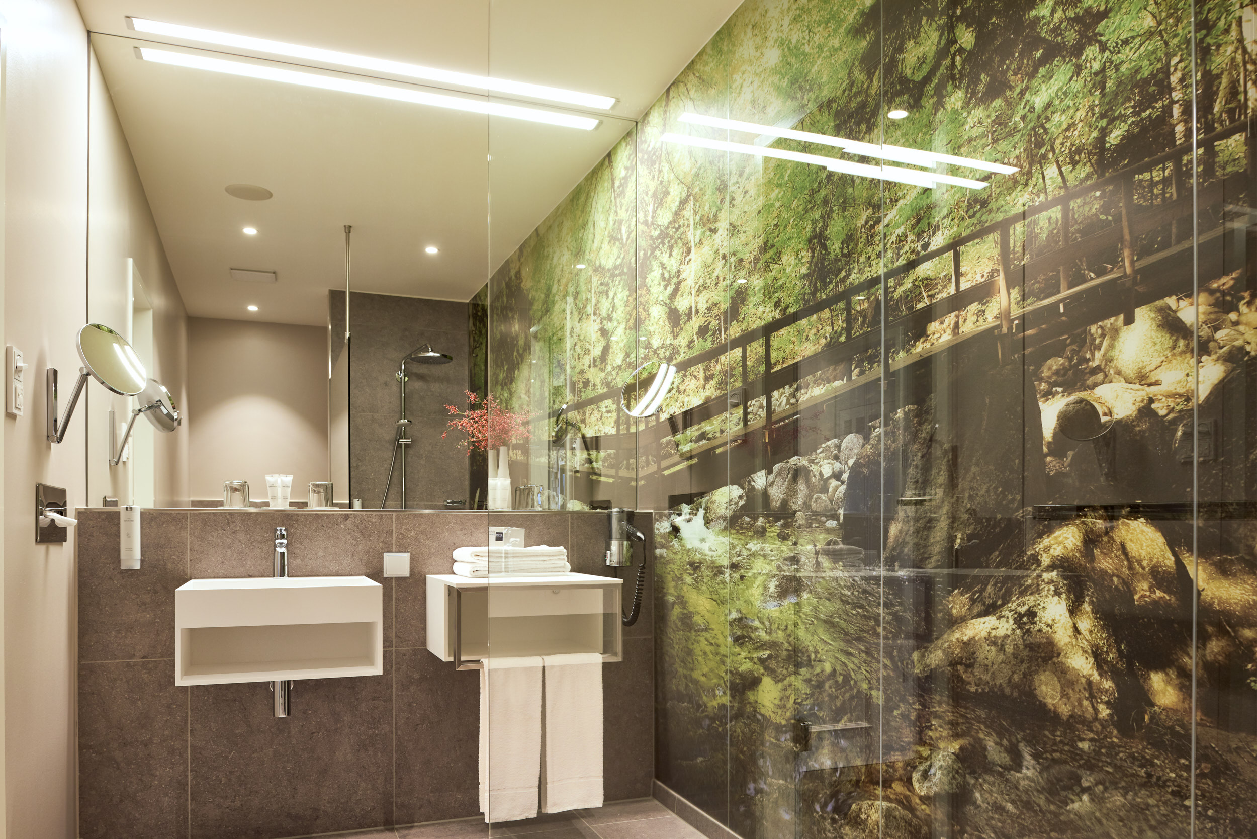 Wellnesshotel: Dorint Resort & Spa Bad Brückenau