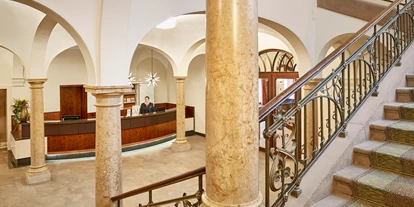 Wellnessurlaub - Schweinfurt - Dorint Resort & Spa Bad Brückenau