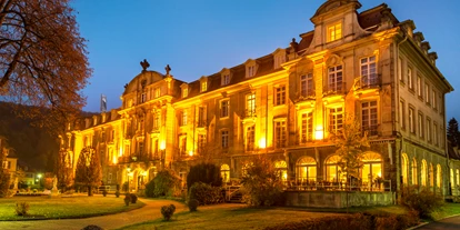 Wellnessurlaub - Schweinfurt - Dorint Resort & Spa Bad Brückenau