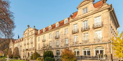 Wellnessurlaub - Schweinfurt - Dorint Resort & Spa Bad Brückenau