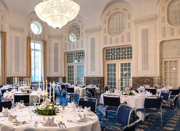 Wellnesshotel: Dorint Resort & Spa Bad Brückenau