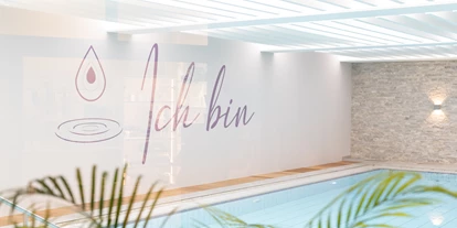 Wellnessurlaub - Schwanenstadt - Bio-Thermalhotel Falkenhof****