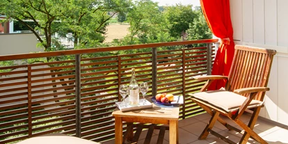 Wellnessurlaub - Schwanenstadt - Bio-Thermalhotel Falkenhof****