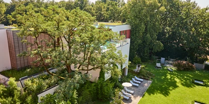 Wellnessurlaub - Schwanenstadt - Bio-Thermalhotel Falkenhof****