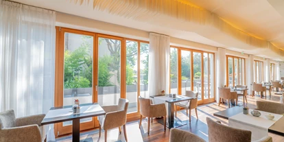 Wellnessurlaub - Schwanenstadt - Bio-Thermalhotel Falkenhof****