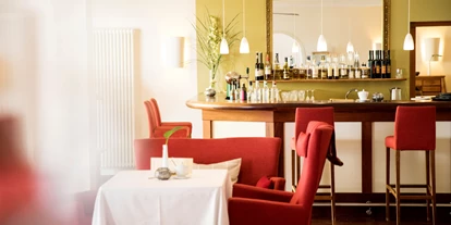 Wellnessurlaub - Schwanenstadt - Bio-Thermalhotel Falkenhof****