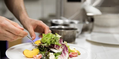 Wellnessurlaub - Schwanenstadt - Bio-Thermalhotel Falkenhof****
