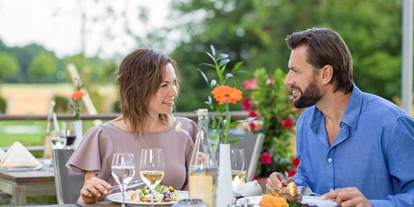 Wellnessurlaub - Schwanenstadt - Bio-Thermalhotel Falkenhof****