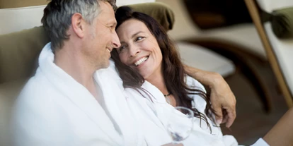 Wellnessurlaub - Schwanenstadt - Bio-Thermalhotel Falkenhof****
