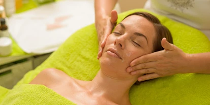 Wellnessurlaub - Schwanenstadt - Bio-Thermalhotel Falkenhof****