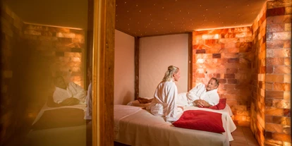 Wellnessurlaub - Schwanenstadt - Bio-Thermalhotel Falkenhof****