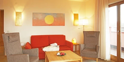 Wellnessurlaub - Schwanenstadt - Bio-Thermalhotel Falkenhof****
