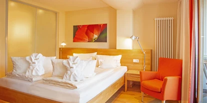 Wellnessurlaub - Schwanenstadt - Bio-Thermalhotel Falkenhof****