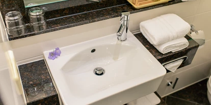 Wellnessurlaub - Schwanenstadt - Bio-Thermalhotel Falkenhof****