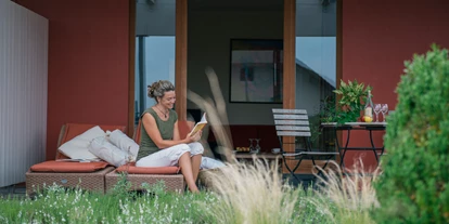 Wellnessurlaub - Schwanenstadt - Bio-Thermalhotel Falkenhof****