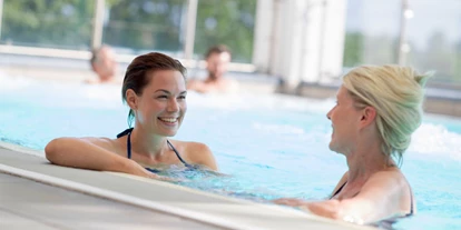 Wellnessurlaub - Schwanenstadt - Bio-Thermalhotel Falkenhof****