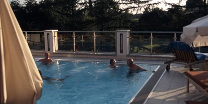 Wellnessurlaub - Schwanenstadt - Bio-Thermalhotel Falkenhof****