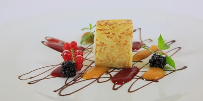 Wellnessurlaub - Schwanenstadt - Bio-Thermalhotel Falkenhof****