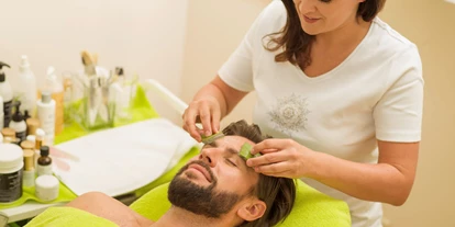 Wellnessurlaub - Schwanenstadt - Bio-Thermalhotel Falkenhof****