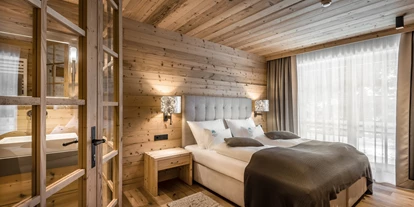 Wellnessurlaub - Corvara in Badia - Liondes Chalets