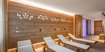 Wellnessurlaub - Corvara in Badia - Liondes Chalets