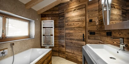 Wellnessurlaub - Corvara in Badia - Liondes Chalets