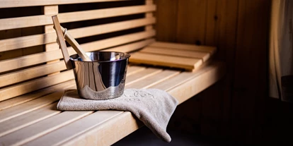 Wellnessurlaub - Corvara in Badia - Liondes Chalets
