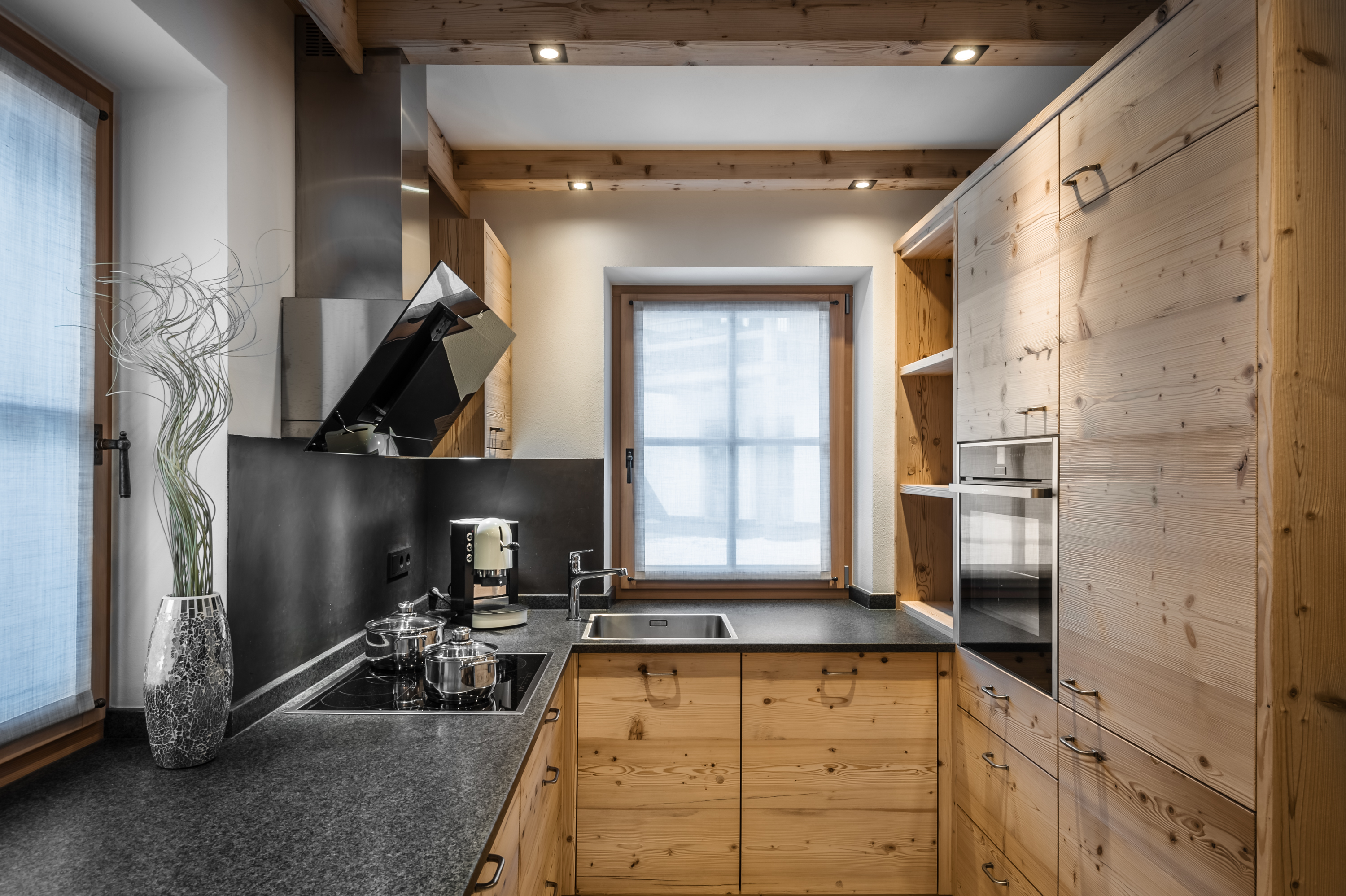 Wellnesshotel: Liondes Chalets