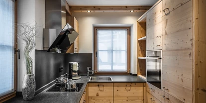 Wellnessurlaub - Corvara in Badia - Liondes Chalets