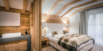 Wellnessurlaub - Corvara in Badia - Liondes Chalets