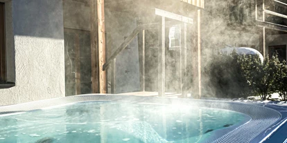 Wellnessurlaub - Corvara in Badia - Liondes Chalets
