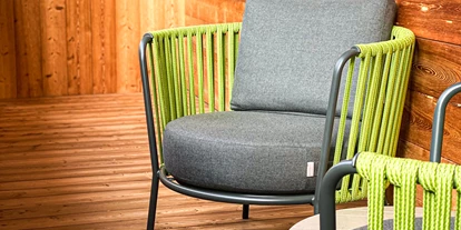 Wellnessurlaub - Corvara in Badia - Liondes Chalets