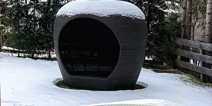 Wellnessurlaub - Corvara in Badia - Liondes Chalets