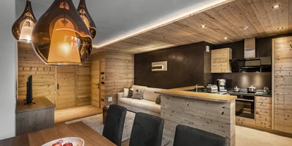 Wellnessurlaub - Corvara in Badia - Liondes Chalets