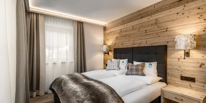 Wellnessurlaub - Corvara in Badia - Liondes Chalets
