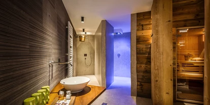 Wellnessurlaub - Corvara in Badia - Liondes Chalets