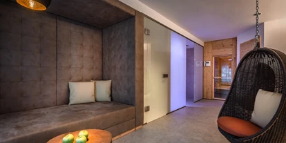 Wellnessurlaub - Corvara in Badia - Liondes Chalets