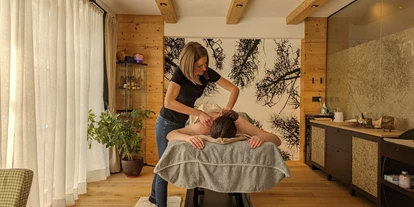 Wellnessurlaub - Corvara in Badia - Liondes Chalets
