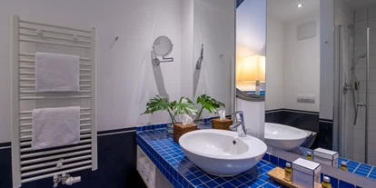 Wellnessurlaub - Sauna im Zimmer - Brandenburg - Precise Resort Hafendorf Rheinsberg