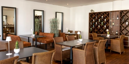 Wellnessurlaub - Sauna im Zimmer - Brandenburg - Precise Resort Hafendorf Rheinsberg