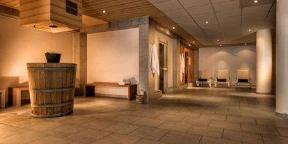 Wellnessurlaub - Sauna im Zimmer - Brandenburg - Precise Resort Hafendorf Rheinsberg