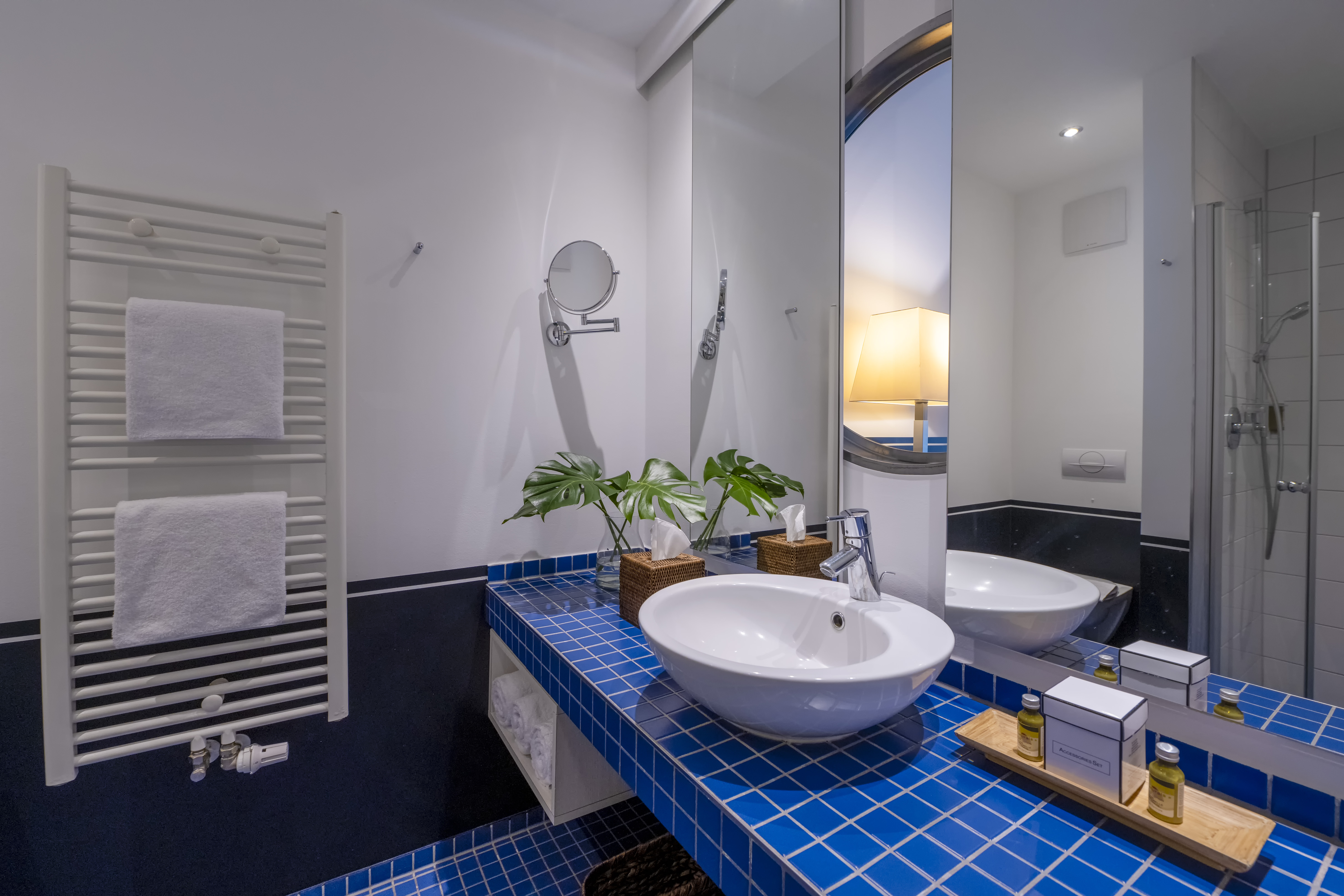 Wellnesshotel: Sunday Resort Hafendorf Rheinsberg - Zimmer | Suiten