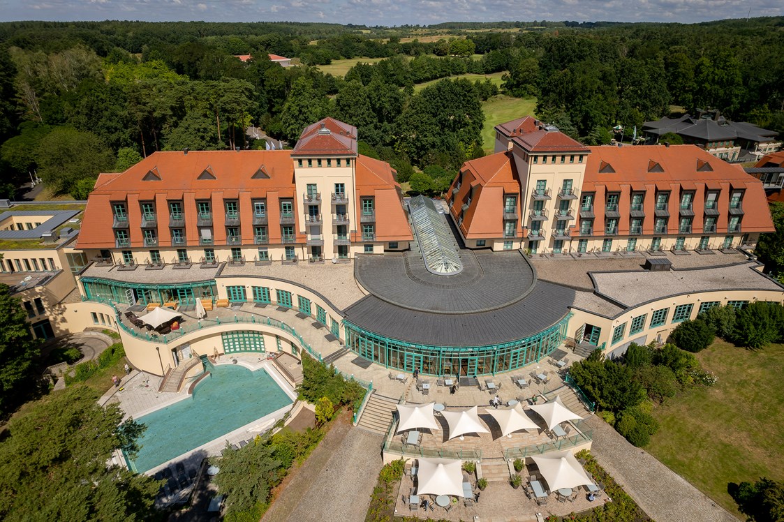 Wellnesshotel: Precise Resort Bad Saarow