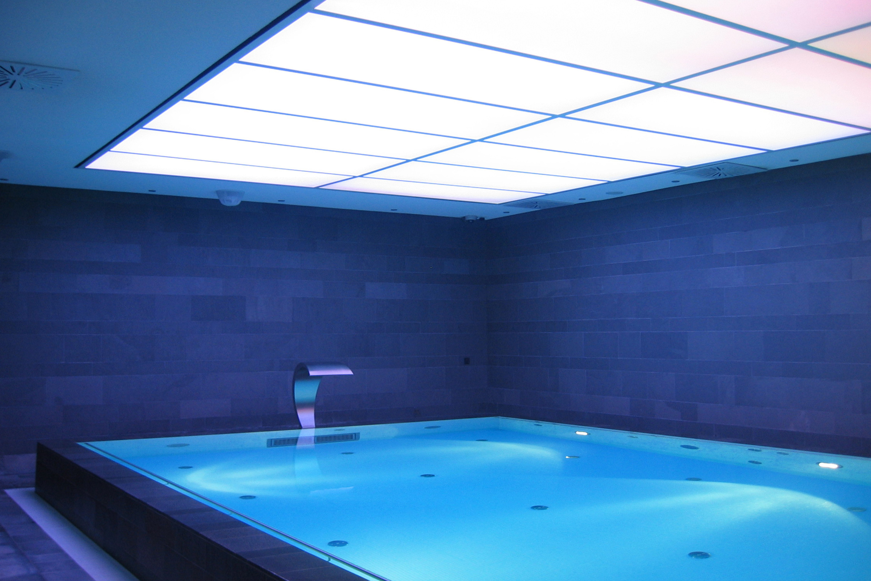 Wellnesshotel: Precise Resort Bad Saarow am Scharmützelsee - Sauna | Spa