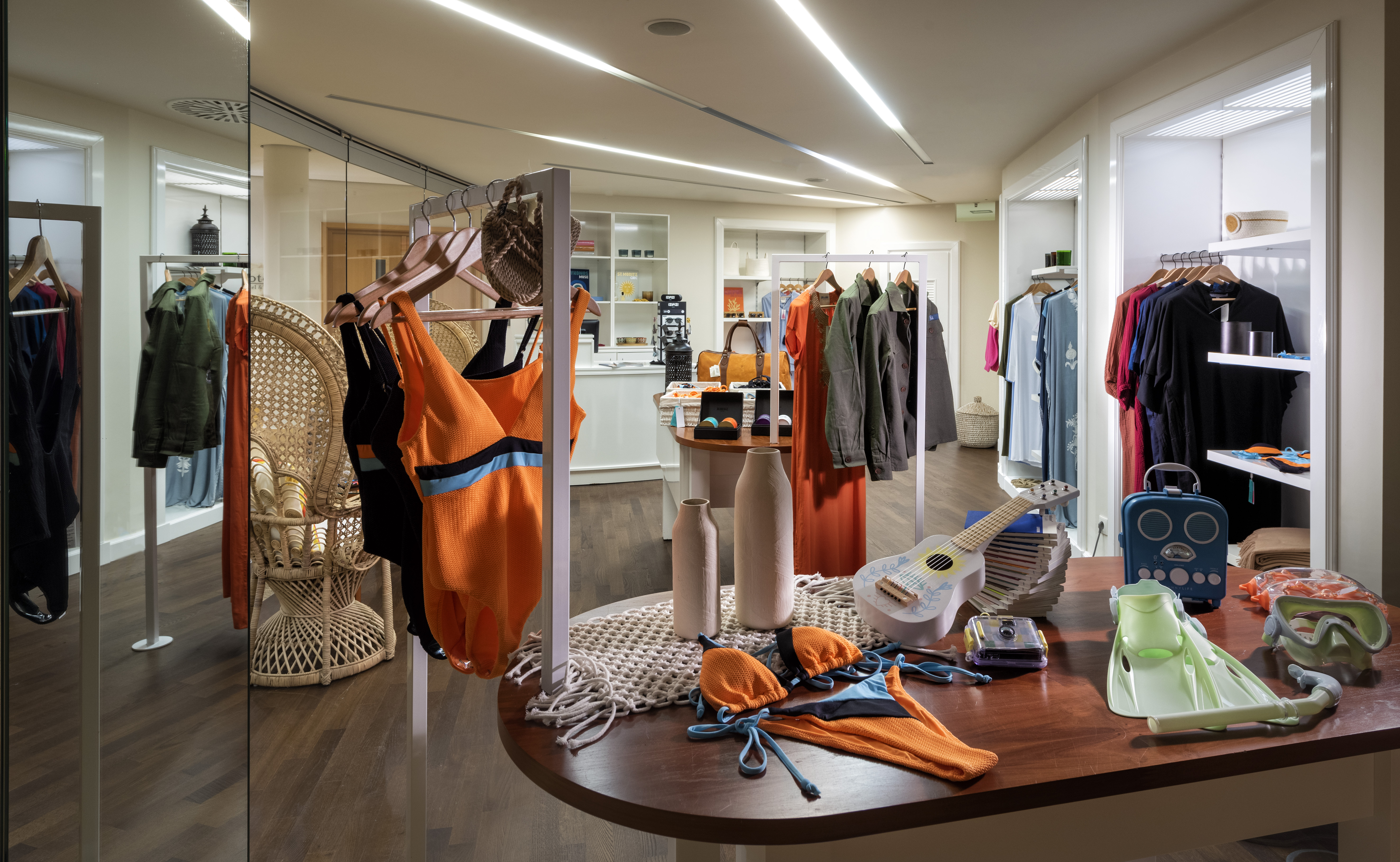 Wellnesshotel: Precise Resort Bad Saarow am Scharmützelsee - Hotel | Umgebung